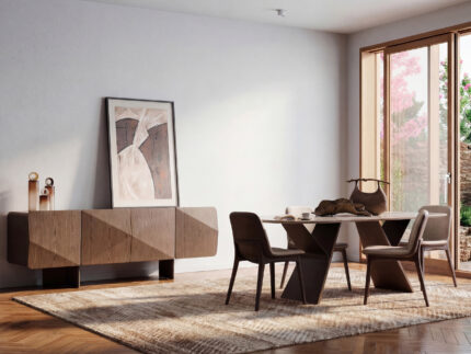 Petra Yemek Odası